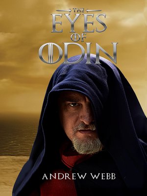 cover image of The Eyes of Odin